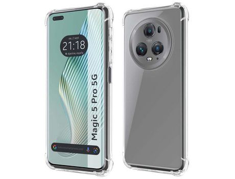 Carcasa TUMUNDOSMARTPHONE para Huawei Honor Magic 5 Pro 5G