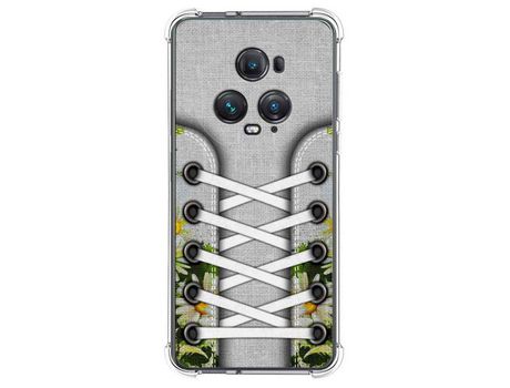 Carcasa TUMUNDOSMARTPHONE para Huawei Honor Magic 5 Pro 5G
