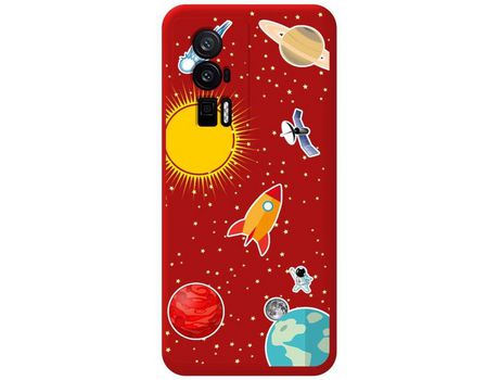 Carcasa TUMUNDOSMARTPHONE para Xiaomi POCO F5 PRO 5G