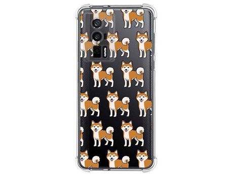 Carcasa TUMUNDOSMARTPHONE para Xiaomi POCO F5 PRO 5G