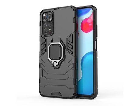 Carcasa MAX POWER DIGITAL para Xiaomi Redmi Note 11/Redmi Note 11s