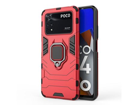 Carcasa MAX POWER DIGITAL para Xiaomi Poco M4 Pro