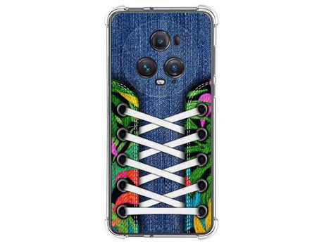 Carcasa TUMUNDOSMARTPHONE para Huawei Honor Magic 5 Pro 5G