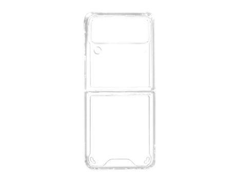 Carcasa AVIZAR para Samsung Galaxy Z Flip 3
