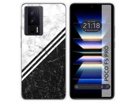 Carcasa TUMUNDOSMARTPHONE para Xiaomi POCO F5 PRO 5G
