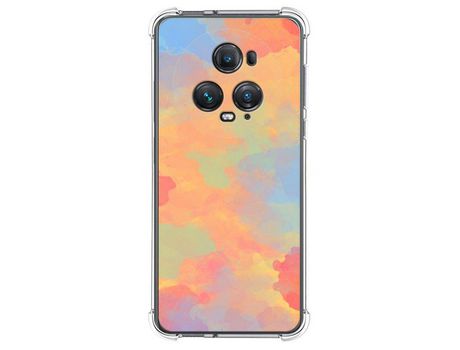 Carcasa TUMUNDOSMARTPHONE para Huawei Honor Magic 5 Pro 5G