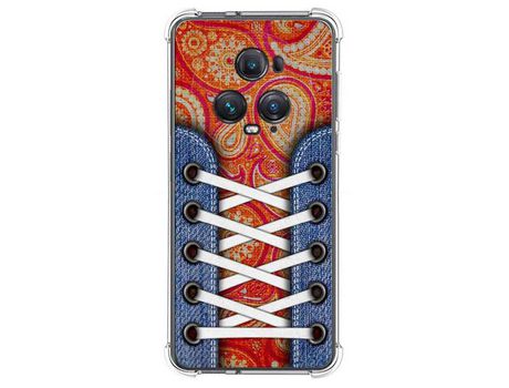Carcasa TUMUNDOSMARTPHONE para Huawei Honor Magic 5 Pro 5G