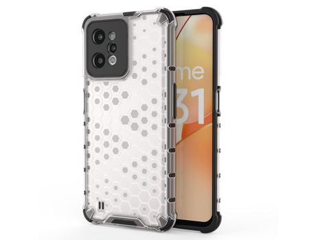 Carcasa para Realme C31