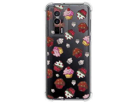 Carcasa TUMUNDOSMARTPHONE para Xiaomi POCO F5 PRO 5G