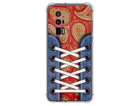 Carcasa TUMUNDOSMARTPHONE para Xiaomi POCO F5 PRO 5G