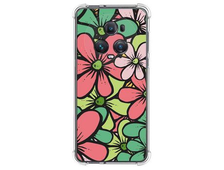 Carcasa TUMUNDOSMARTPHONE para Huawei Honor Magic 5 Pro 5G