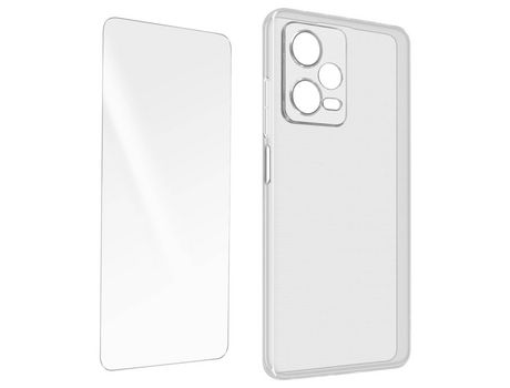 Carcasa AVIZAR para Xiaomi Poco X5 Pro , Xiaomi Redmi Note 12 Pro