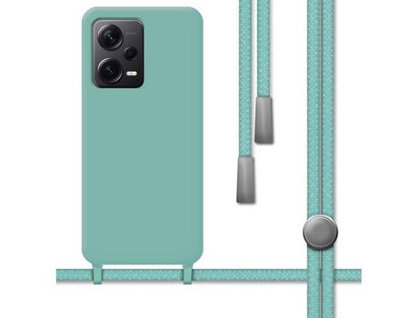 Carcasa TUMUNDOSMARTPHONE para Xiaomi Redmi Note 12 Pro Plus 5G