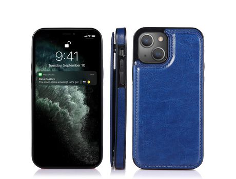 Carcasa WEIMAI para iPhone12mini