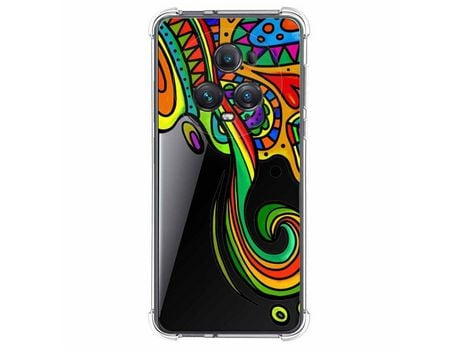 Carcasa TUMUNDOSMARTPHONE para Huawei Honor Magic 5 Pro 5G