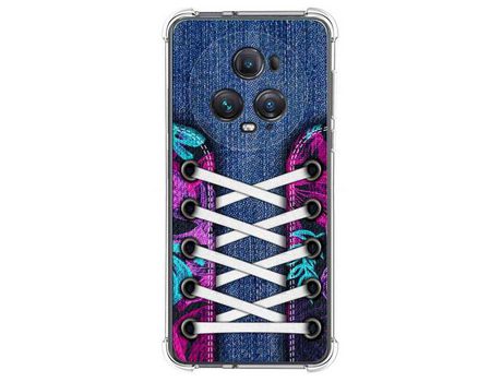 Carcasa TUMUNDOSMARTPHONE para Huawei Honor Magic 5 Pro 5G