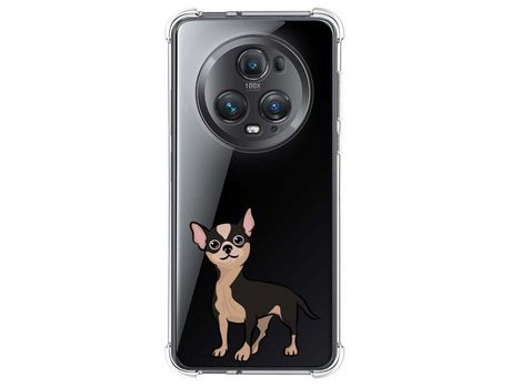 Carcasa TUMUNDOSMARTPHONE para Huawei Honor Magic 5 Pro 5G