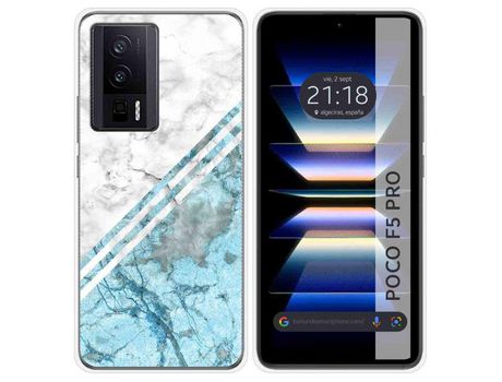 Carcasa TUMUNDOSMARTPHONE para Xiaomi POCO F5 PRO 5G