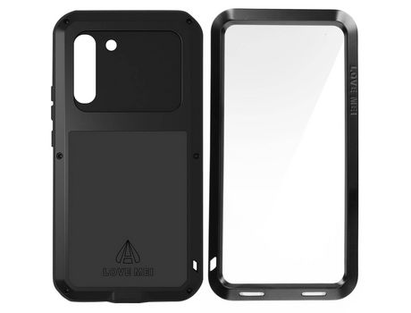Carcasa LOVE MEI para Samsung Galaxy S22