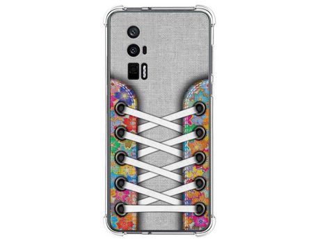 Carcasa TUMUNDOSMARTPHONE para Xiaomi POCO F5 PRO 5G