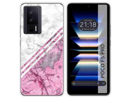 Carcasa TUMUNDOSMARTPHONE para Xiaomi POCO F5 PRO 5G