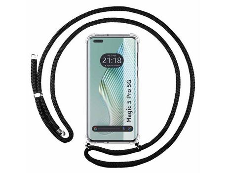 Carcasa TUMUNDOSMARTPHONE para Huawei Honor Magic 5 Pro 5G