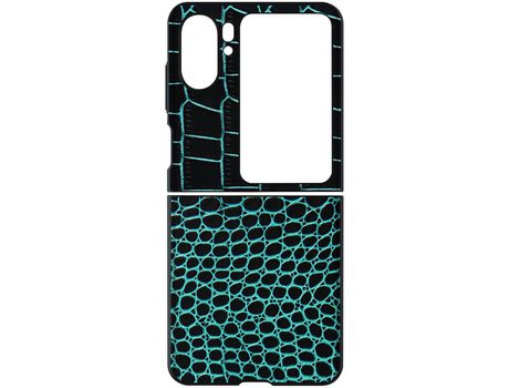 Carcasa AVIZAR para Oppo Find N2 Flip