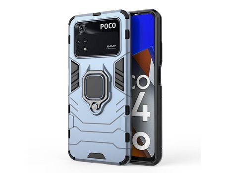 Carcasa MAX POWER DIGITAL para Xiaomi Poco M4 Pro