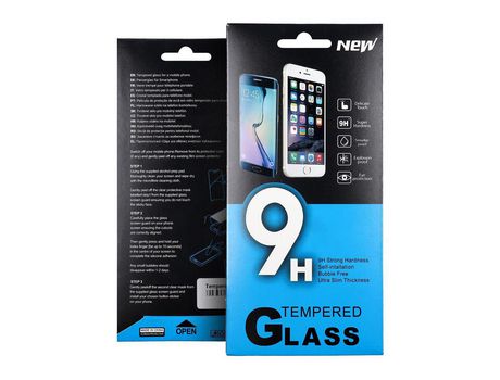 Protector de cristal para Huawei Nova Y61