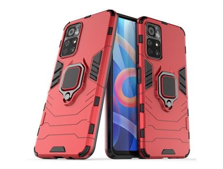 Carcasa MAX POWER DIGITAL para Xiaomi Poco M4 Pro 5G/Redmi Note 11T