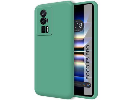 Carcasa TUMUNDOSMARTPHONE para Xiaomi POCO F5 PRO 5G