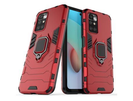 Carcasa MAX POWER DIGITAL para Xiaomi Redmi 10
