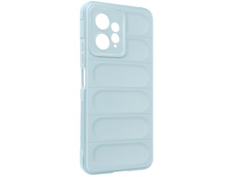 Carcasa AVIZAR para Xiaomi Redmi Note 12