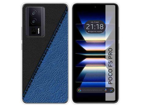 Carcasa TUMUNDOSMARTPHONE para Xiaomi POCO F5 PRO 5G