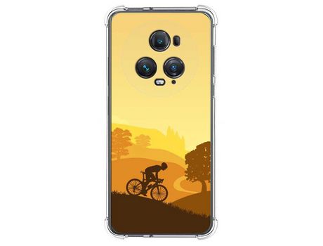 Carcasa TUMUNDOSMARTPHONE para Huawei Honor Magic 5 Pro 5G