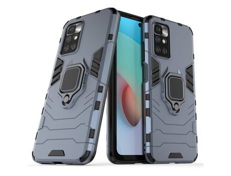 Carcasa MAX POWER DIGITAL para Xiaomi Redmi 10