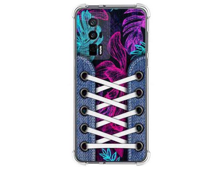 Carcasa TUMUNDOSMARTPHONE para Xiaomi POCO F5 PRO 5G