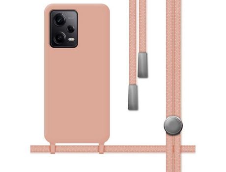 Carcasa TUMUNDOSMARTPHONE para Xiaomi Redmi Note 12 Pro 5G