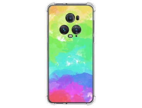 Carcasa TUMUNDOSMARTPHONE para Huawei Honor Magic 5 Pro 5G