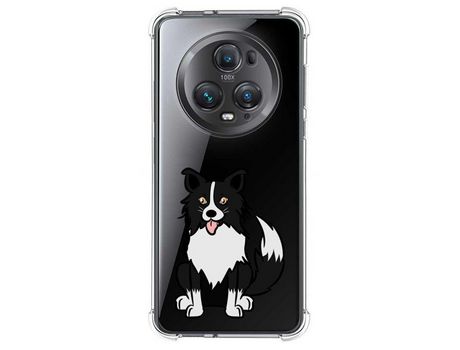 Carcasa TUMUNDOSMARTPHONE para Huawei Honor Magic 5 Pro 5G