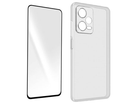 Carcasa AVIZAR para Xiaomi Poco X5 Pro , Xiaomi Redmi Note 12 Pro