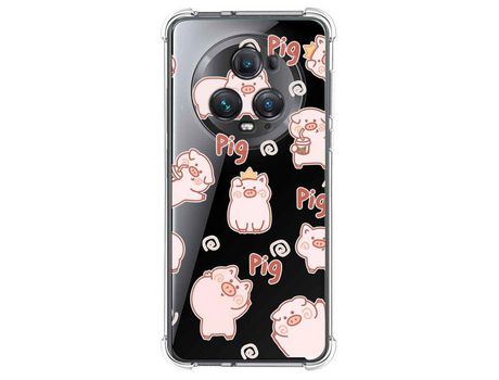 Carcasa TUMUNDOSMARTPHONE para Huawei Honor Magic 5 Pro 5G