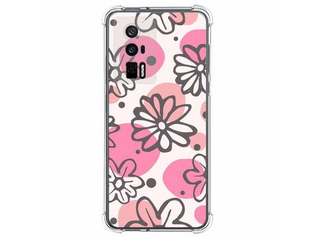 Carcasa TUMUNDOSMARTPHONE para Xiaomi POCO F5 PRO 5G