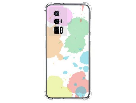 Carcasa TUMUNDOSMARTPHONE para Xiaomi POCO F5 PRO 5G