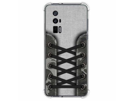 Carcasa TUMUNDOSMARTPHONE para Xiaomi POCO F5 PRO 5G