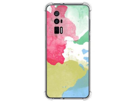 Carcasa TUMUNDOSMARTPHONE para Xiaomi POCO F5 PRO 5G