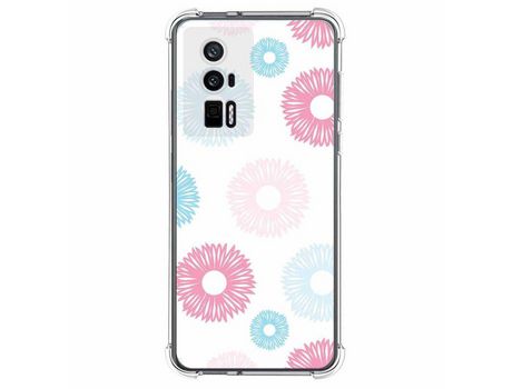Carcasa TUMUNDOSMARTPHONE para Xiaomi POCO F5 PRO 5G