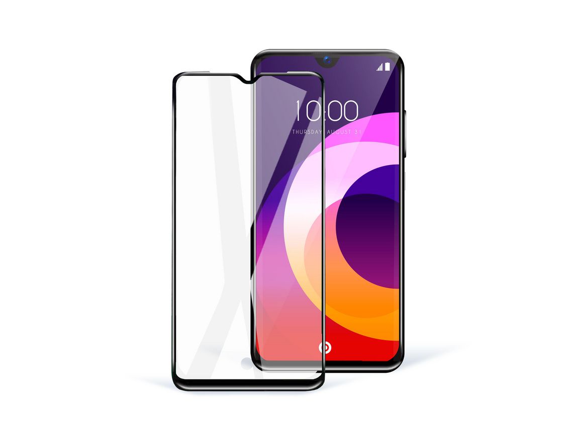 Protector de cristal para Samsung Galaxy A34 5G