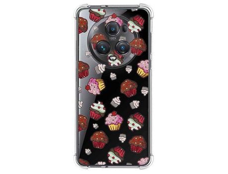 Carcasa TUMUNDOSMARTPHONE para Huawei Honor Magic 5 Pro 5G