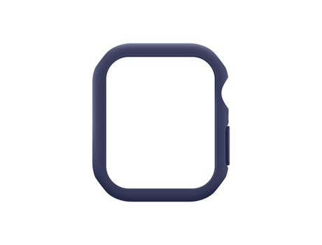 Carcasa AVIZAR para Apple Watch Series 8 e 7,45mm